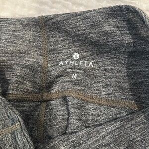 Athleta Maternity Leggings